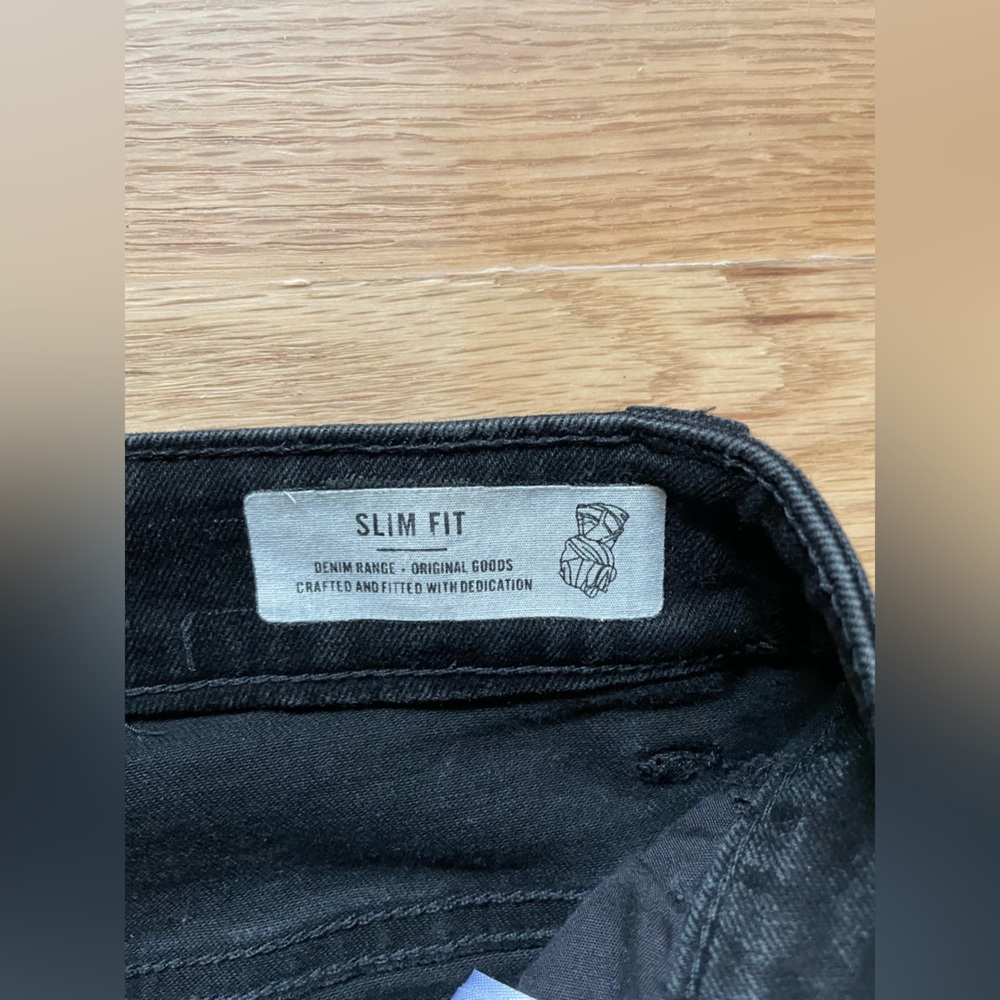 Only & Sons fitted jeans - Picture 5 of 6